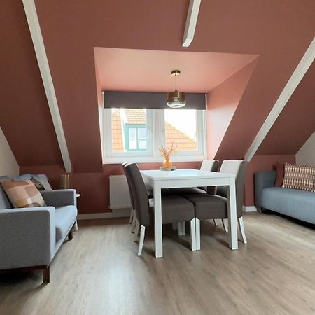 'T Fabriekje Apartamento Buren  Exterior foto