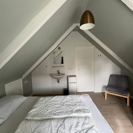 'T Fabriekje Apartamento Buren  Exterior foto