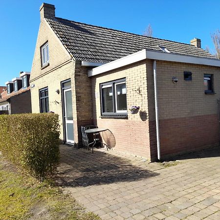 'T Fabriekje Apartamento Buren  Exterior foto
