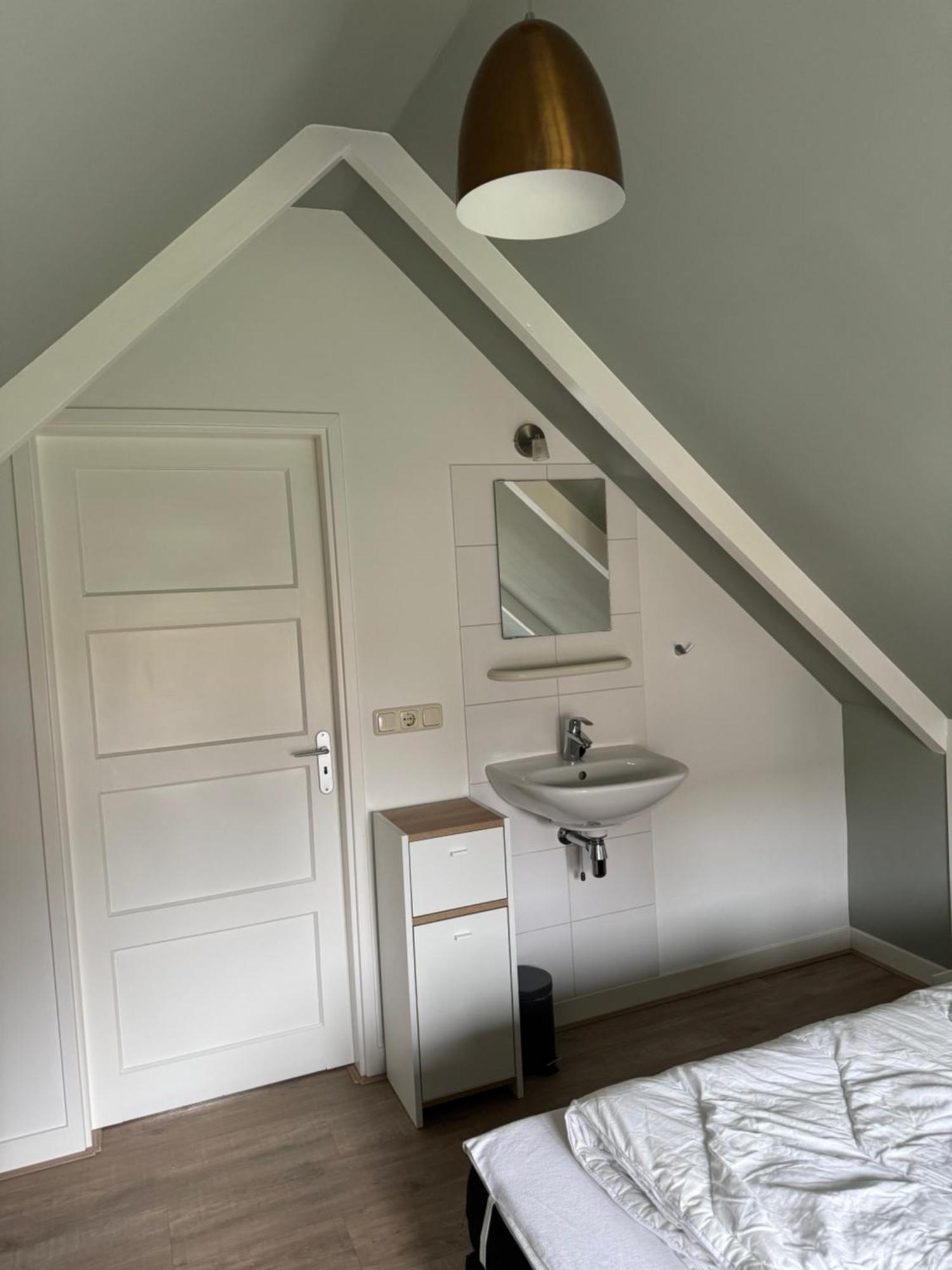 'T Fabriekje Apartamento Buren  Exterior foto