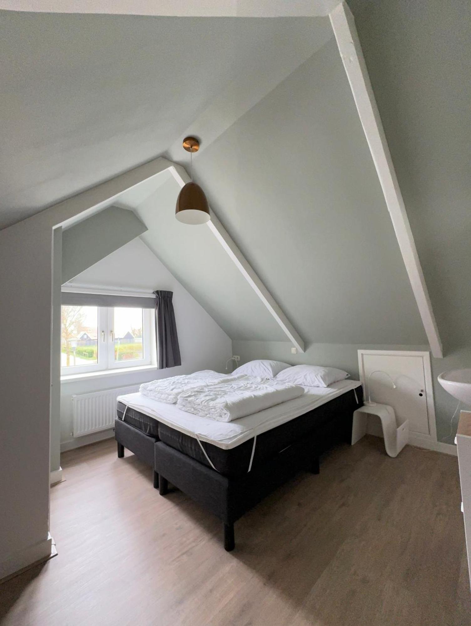 'T Fabriekje Apartamento Buren  Exterior foto