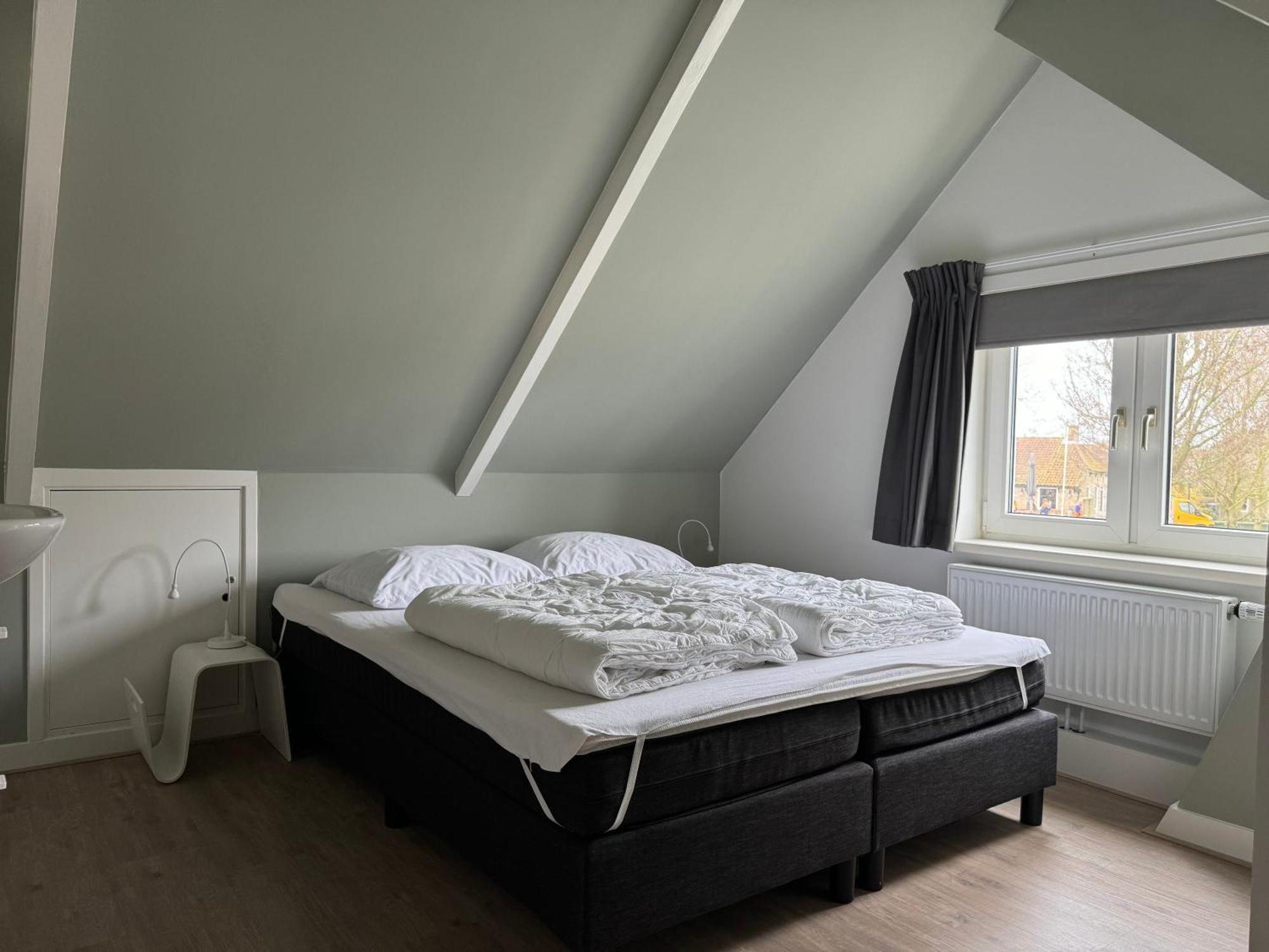 'T Fabriekje Apartamento Buren  Exterior foto