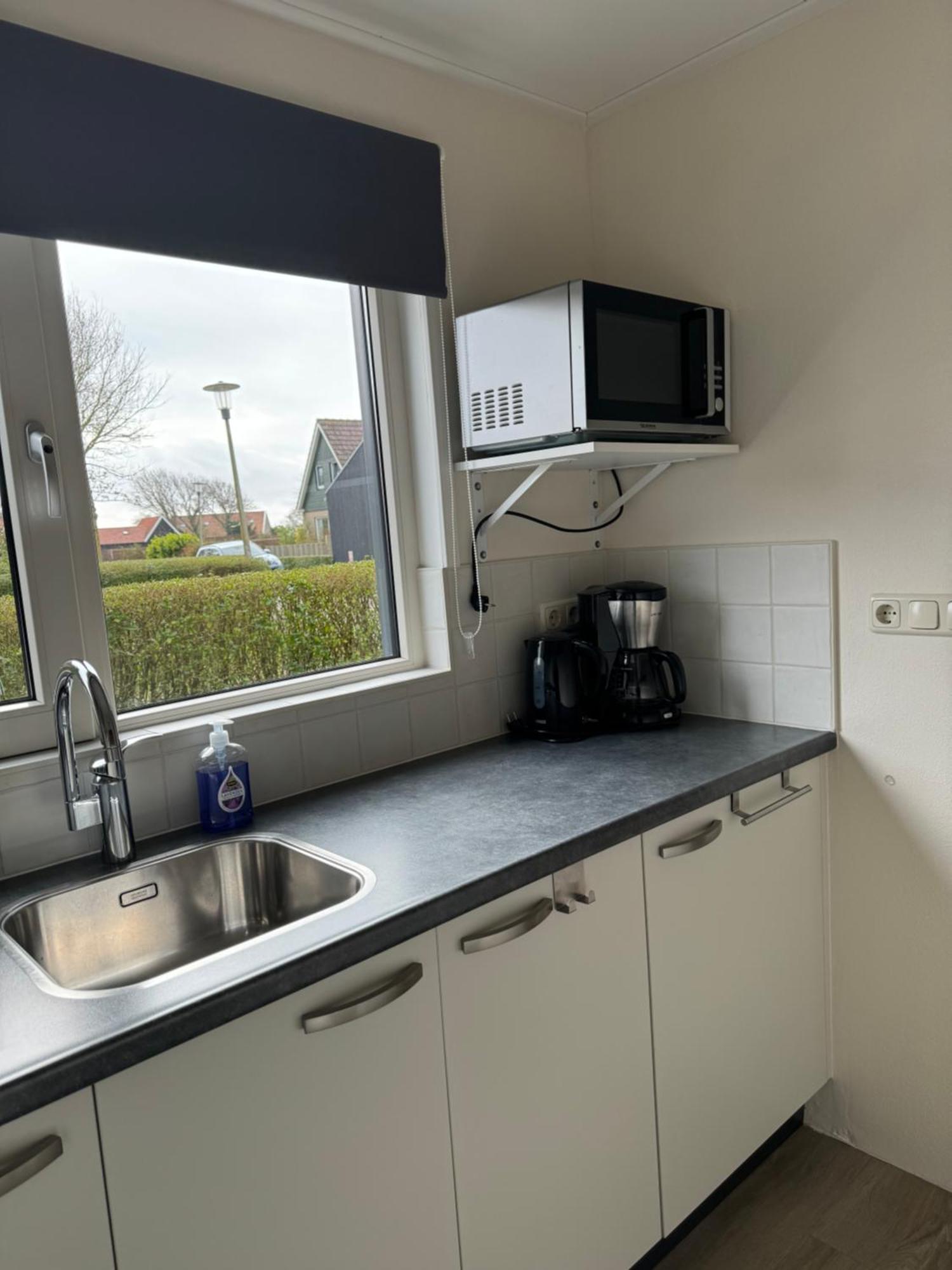 'T Fabriekje Apartamento Buren  Exterior foto