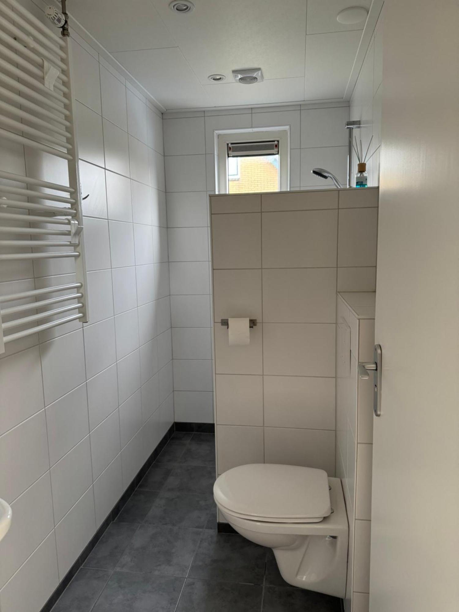 'T Fabriekje Apartamento Buren  Exterior foto