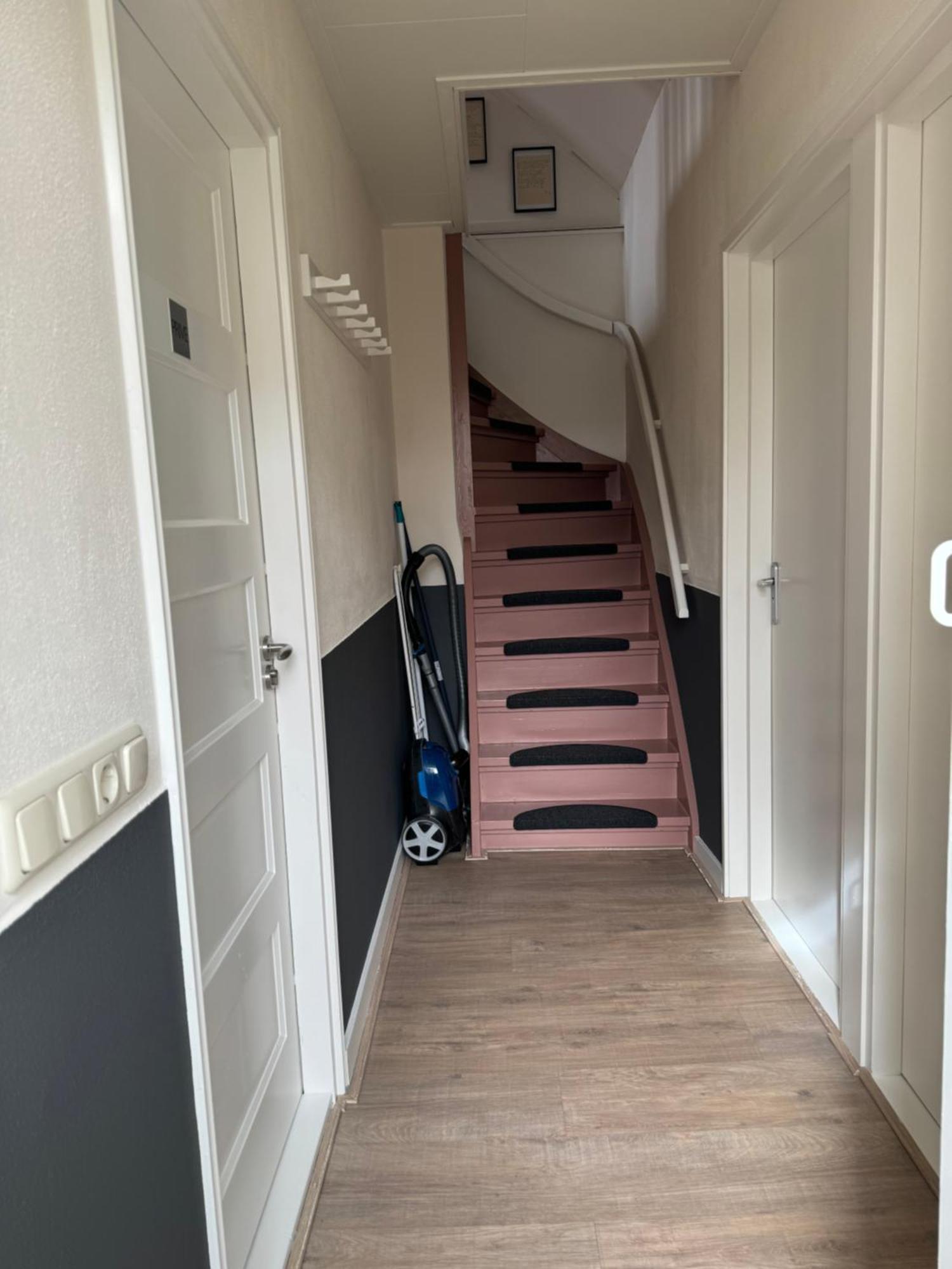 'T Fabriekje Apartamento Buren  Exterior foto